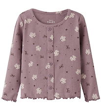 Name It Blouse - NmfVemia - Toadstool