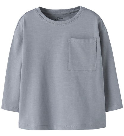 Name It Blouse - NmmWebbe - Tradewinds