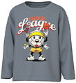 Blouse Name It - NmmVoto - Tradewinds/League