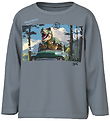 Blouse Name It - NmmVoto - Tradewinds/Dino Drive