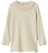 Lil' Atelier Blouse - NmfGayo - Turtledove