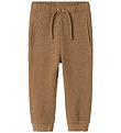 Lil' Atelier Trousers - NmmNoello - Sepia Tint