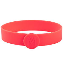 MontiiCo Bestickbälte - Silikon - Watermelon