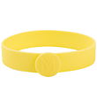 MontiiCo Cutlery belt - Silicone - Sunbeam