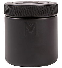 MontiiCo Termosbehållare - 400 ml - Midnight