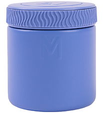MontiiCo Termosbehållare - 400 ml - Splash