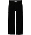 Name It Corduroy Trousers - NkmRyan - Black