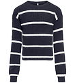 Kids Only Blouse - Knitted - Noos - KogFranca - Night Sky/Small 