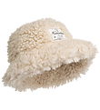 Molo Beanie - Faux Fur - Kylie - Vanilla