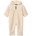 Molo Flísgalli - Teddy - Umeko - Vanilla