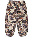 Molo Ski Pants - Percy - Dachshund Soft