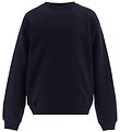 Hound Sweatshirt - Navy