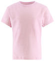 Hound T-shirt - Box Fit - Pink