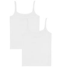 Hound Tops - 2er-Pack - Weiß