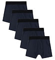 Hound Boxers - 5-Pack - Navy
