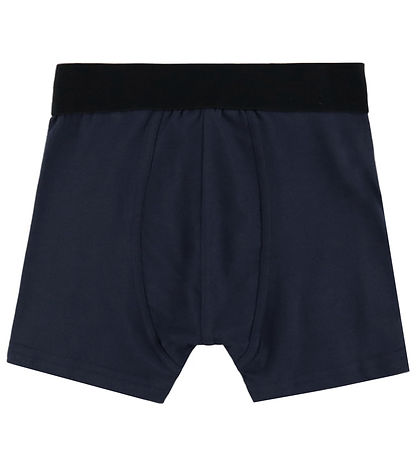 Hound Boxers - HdTheo - 5-Pack - Navy