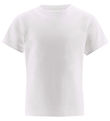 Hound T-shirt - Box Fit - White