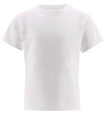 Hound T-Shirt - Box Passform - Weiß