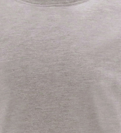 Hound Stuttermabolur - Emma - Barn Tee - Ljósgráir tónar