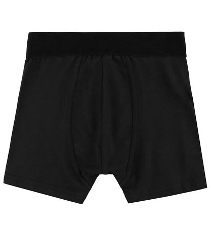 Hound Boxers - HdTheo - 5-Pack - Black