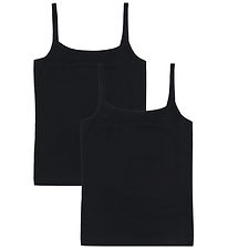 Hound Toppar - 2-pack - Svart