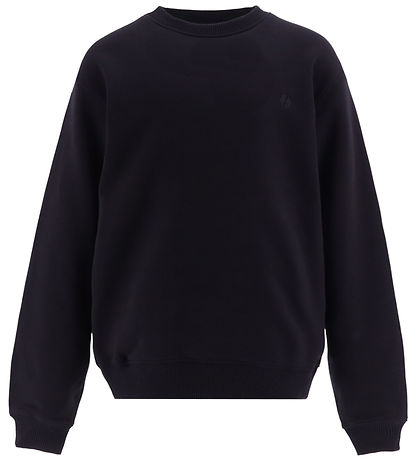 Hound Sweatshirt - HdNoah - Black