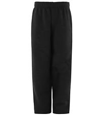 Hound Sweatpants - Svart