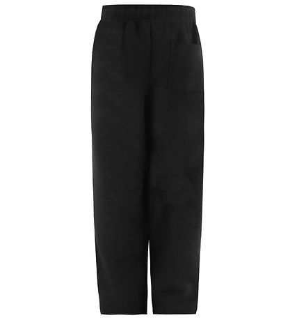 Pantalon de Jogging Hound - Oscar HD - Noir