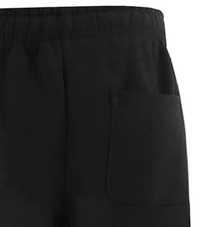 Pantalon de Jogging Hound - Oscar HD - Noir
