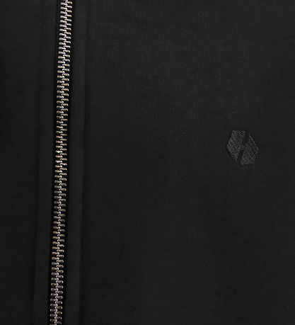 Hound Cardigan - HdElliot - Black