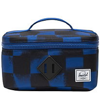 Herschel Cooler Bag - Heritage - Lunch Box - Stencil Checker Sod