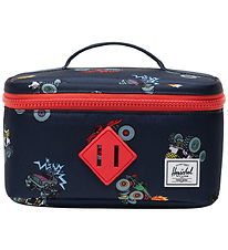 Herschel Cooler Bag - Heritage - Lunch Box - Monster Truck