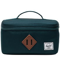 Herschel Cooler Bag - Heritage - Lunch Box - Dark Sea