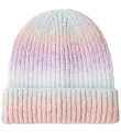 Name It Beanie - NkfMisty - Aquatic/Gloves