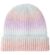 Name It Beanie - NkfMisty - Aquatic/Gloves
