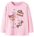Name It Blouse - NmfNinna - Sweet Dreams