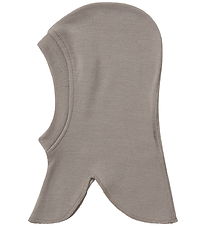 Name It Balaclava - Noos - Wool - NbnWillit - Single Layer - Sat