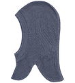 Name It Balaclava - Noos - Wool - Single Layer - Folkstone Grey