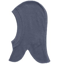 Name It Balaclava - Noos - Wool - Single Layer - Folkstone Grey
