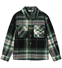 Name It Shirt - NkmNorris - Garden Topiary