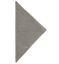 Lala Berlin Scarf - 115x115 - Knitted - Chunky Triangle Waist