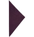 Lala Berlin Schal - 115x115 Strick - Grob Triangle Tallie -