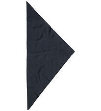 Lala Berlin Scarf - 115x115 - Knitted - Chunky Triangle Waist