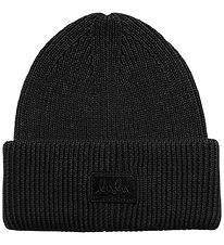 Lala Berlin Beanie - Knitted - Birger - Black
