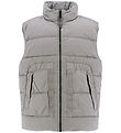 C.P. Company Down Vest - London Grey