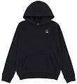 Abercrombie & Fitch Hoodie - Anthracite