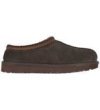 UGG Sko - W Tasman II - Brent sedertre