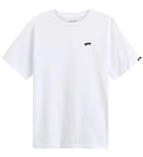 Vans T-Shirt - Salton - Wit