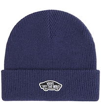 Vans Muts - Gebreid - Deep Twilight