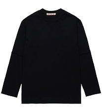 Marni Blouse - Black